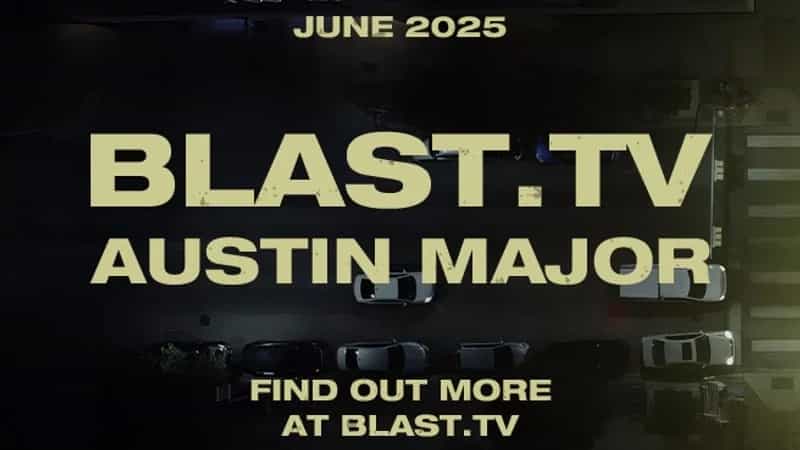 Counter-Strike: major retorna aos EUA após quase uma década