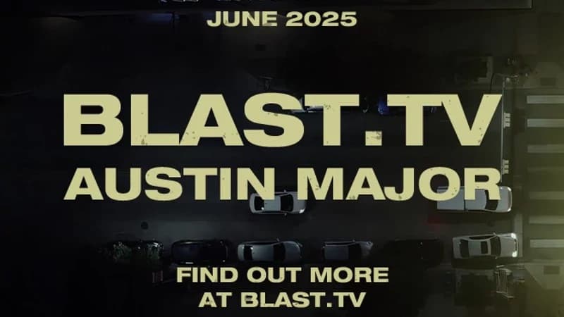 Counter-Strike: major retorna aos EUA após quase uma década