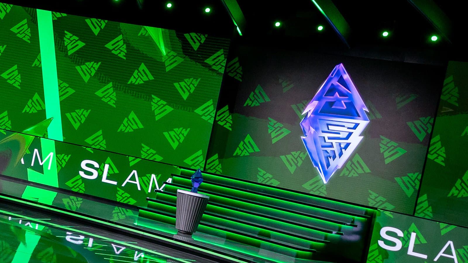 Tundra Esports vence o BLAST Slam II