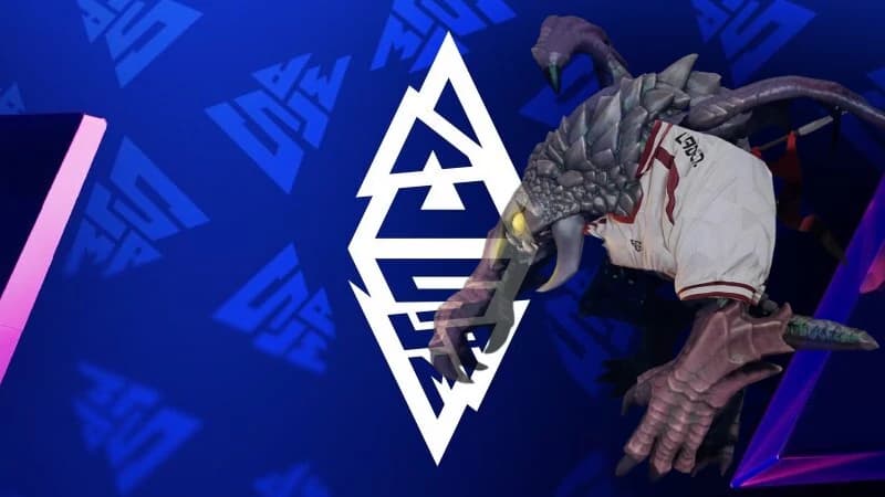 Heroic Surpreende no BLAST Slam IV