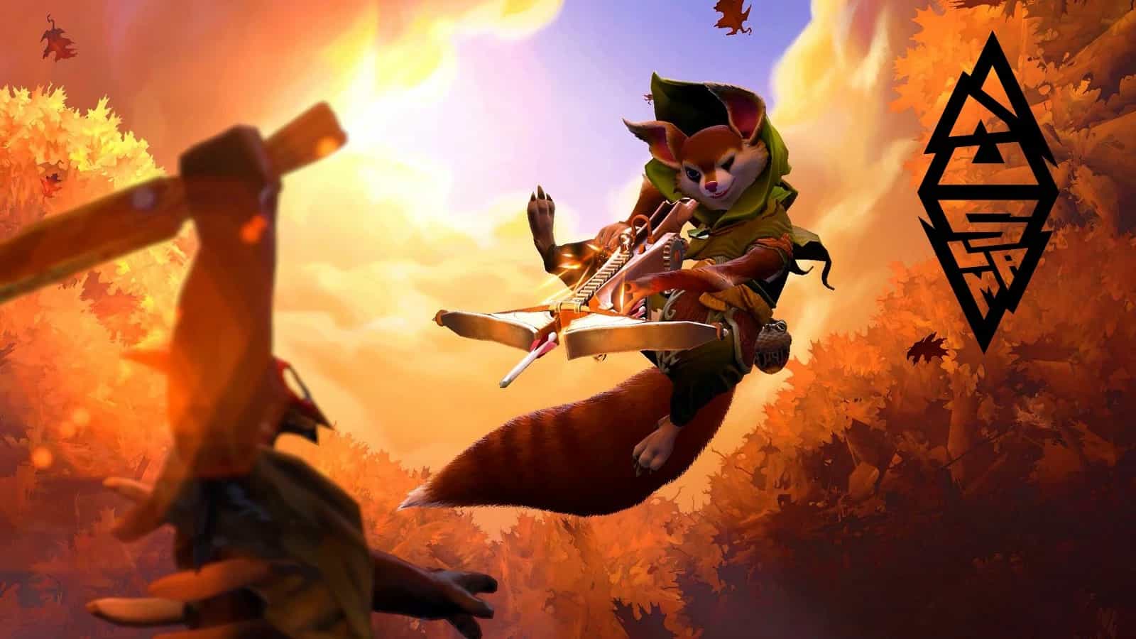 Metagame do Dota 2 Após o BLAST Slam IV