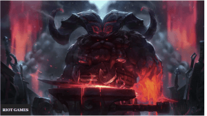 Atualização do Patch 14.19