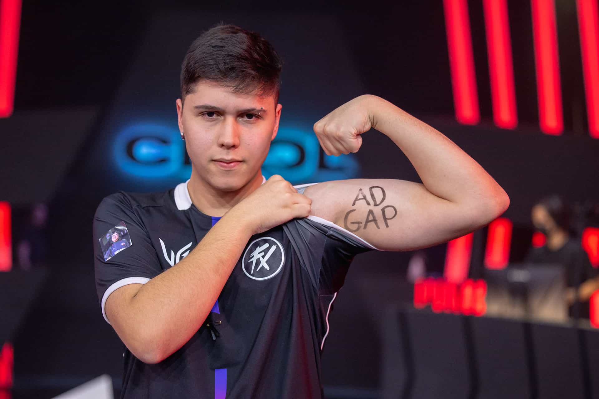 Brance comenta fase do Fluxo