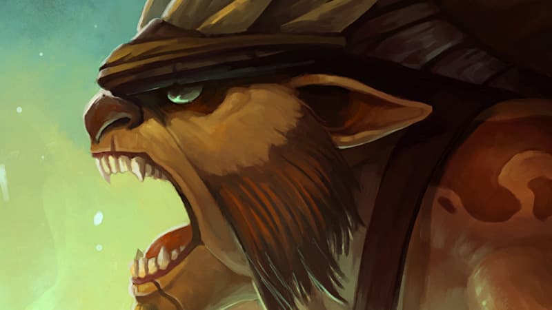 Bristleback fica com a medalha de bronze no metagame da DL25.