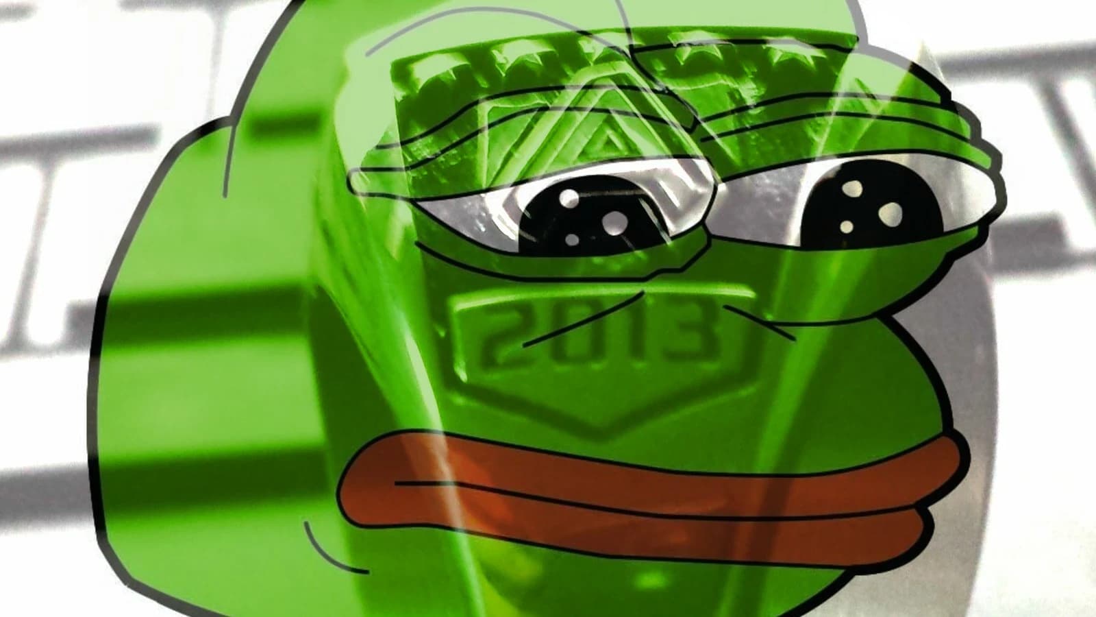 AdmiralBulldog Está Vendendo o Anel de Campeão do International