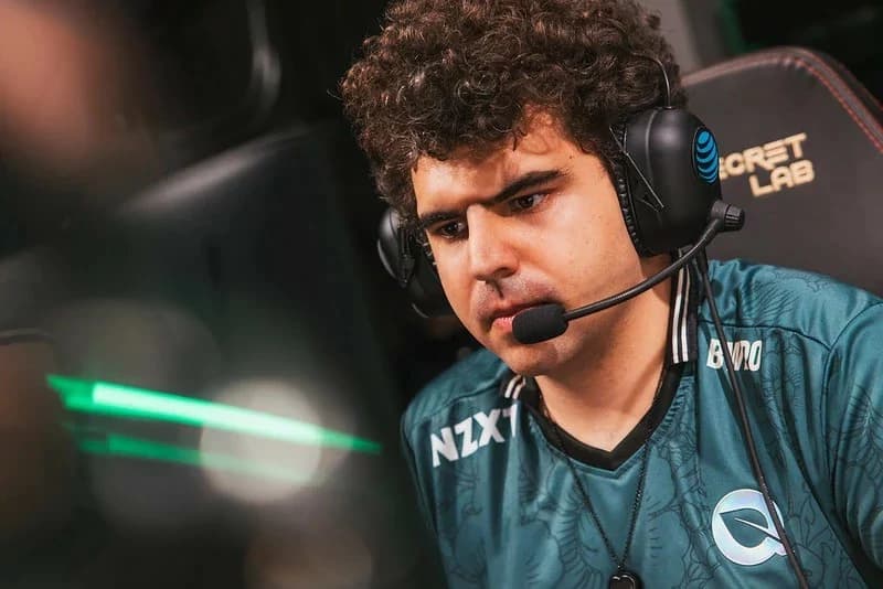 Musica Tema do Mundial de LoL 2025 Precisará Remover Bwipo Antes de Ser Lançada