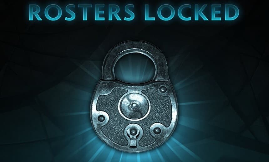 O Dota 2 está sempre mudando e a maneira de gerenciar elencos também.