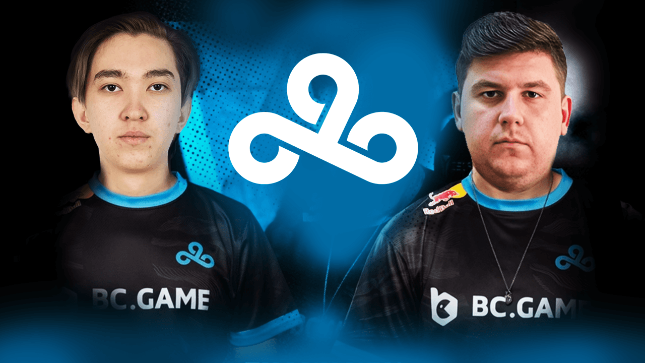 Rumores: Heavygod e ICY devem entrar para a Cloud9