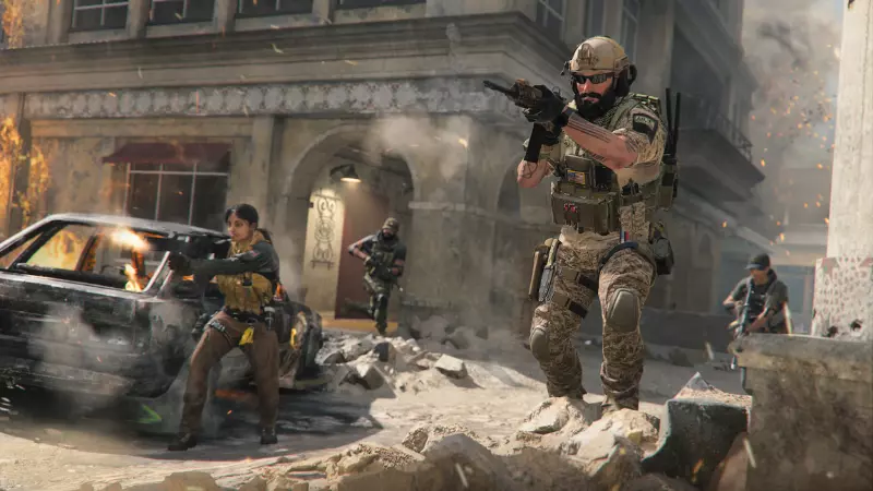 Mapa Invasão do Call of Duty: Pontos-Chave e Estratégias