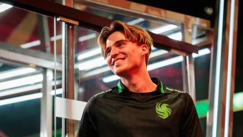 Entrevista com skiter: "Eu não gosto quando Viper e Razor estão no Meta"