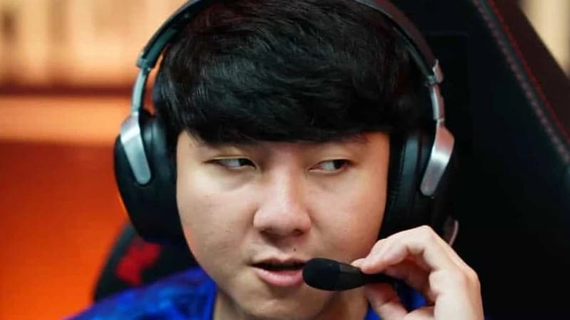 Entrevista com Whitemon: "Eu não ligo pros picks, posso jogar qualquer coisa"