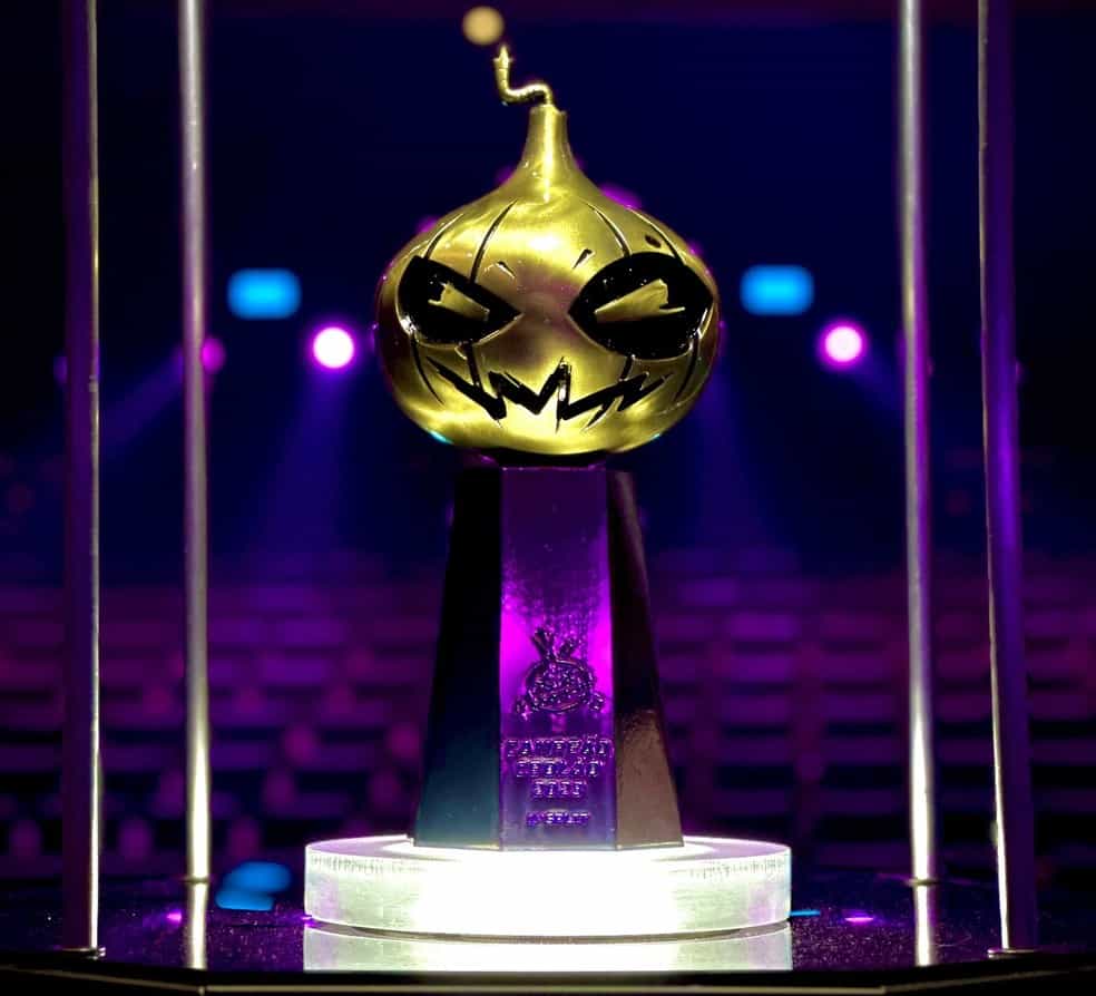 CBOLÃO 2023: LEC Team Conquista o Campeonato na CCXP23