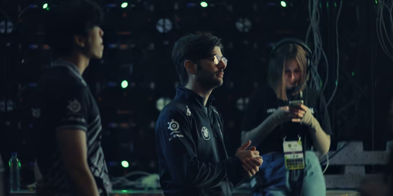 As idas e vindas da carreira de Sébastien 'Ceb' Debs