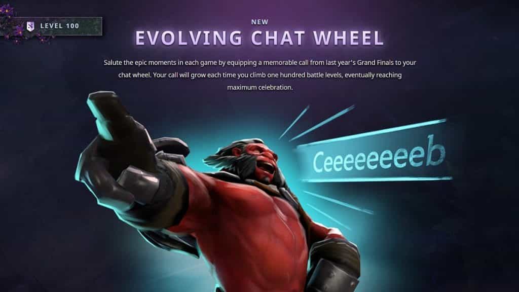 Como usar o Chat Wheel em Dota 2: Guia Definitivo para Usar e Personalizar as Falas