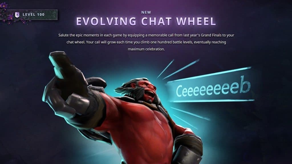 Como usar o Chat Wheel em Dota 2: Guia Definitivo para Usar e Personalizar as Falas