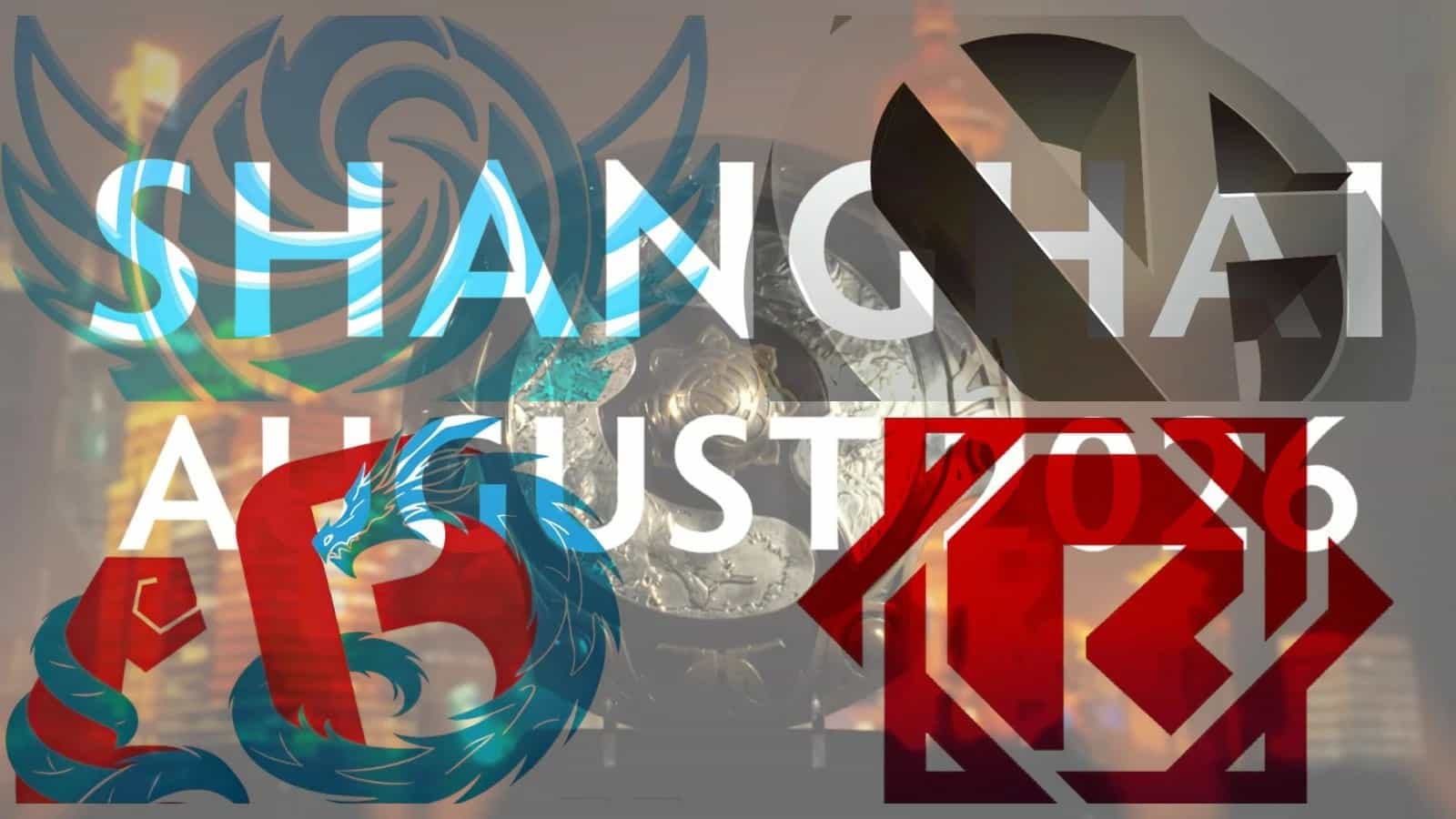 Nova Temporada no Dota 2 e a Mudança de Elencos Chinesa