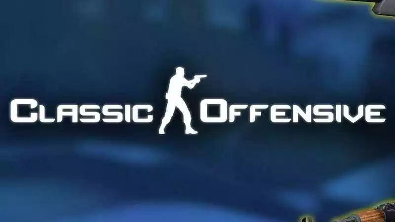 Classic Offensive: Steam se recusa a lançar mod de Counter-Strike