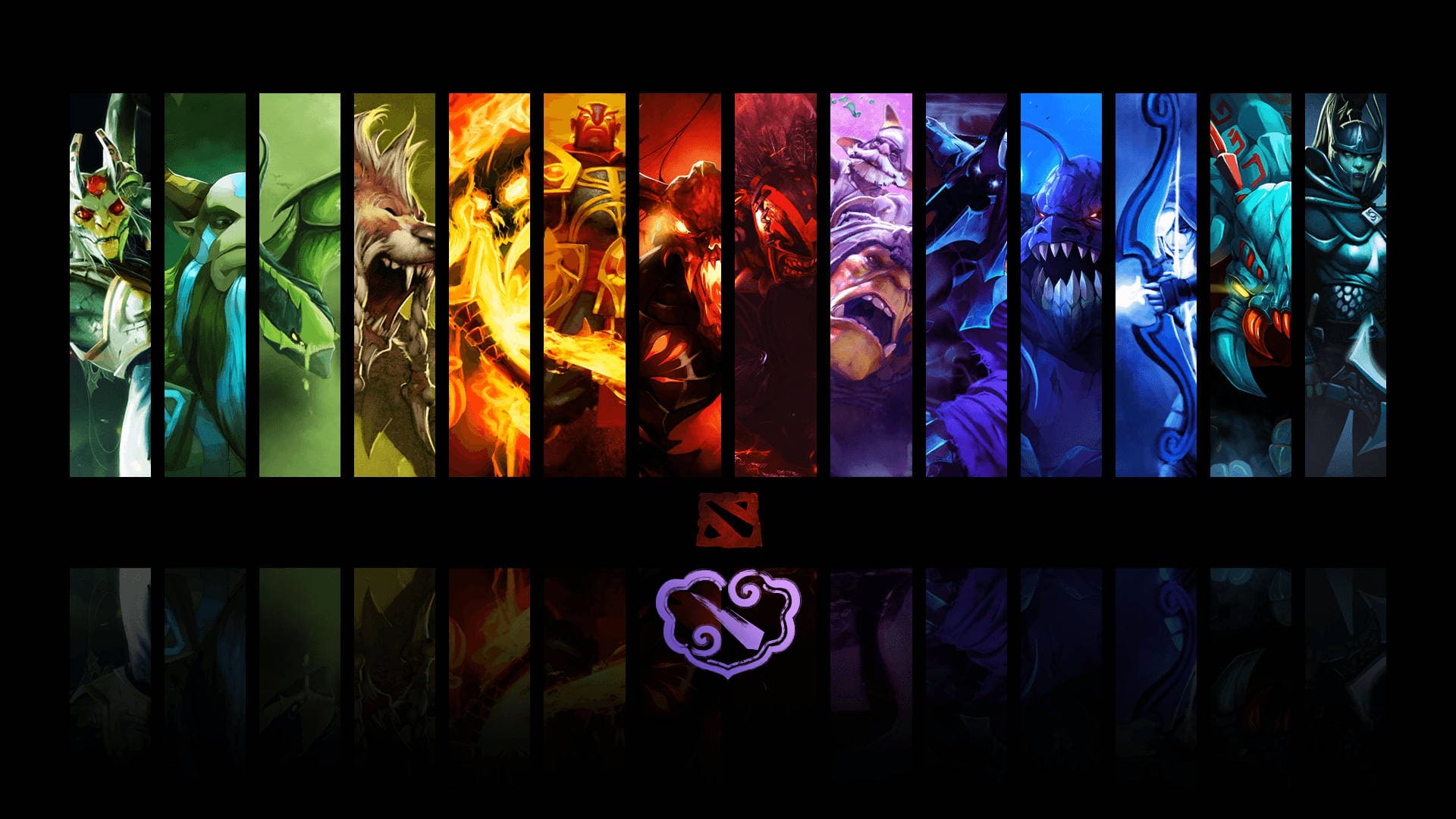 Team Spirit Vence a EWC 2025 de Dota 2