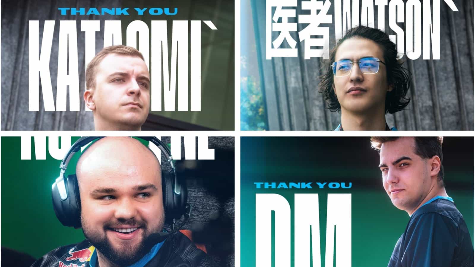 Cloud9 ainda existe no Dota 2?