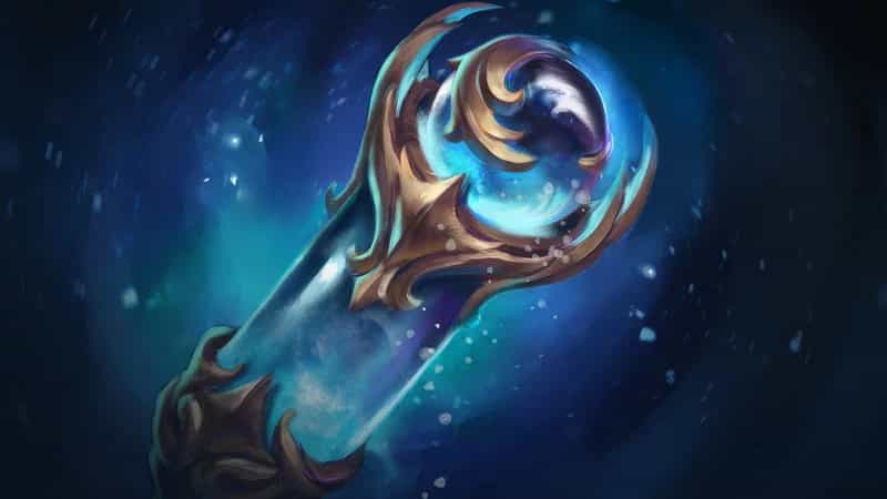 Dota 2 Traz de Volta a Votação do Suplemento do Colecionador