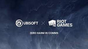 Riot e Ubisoft se juntam contra a toxicidade