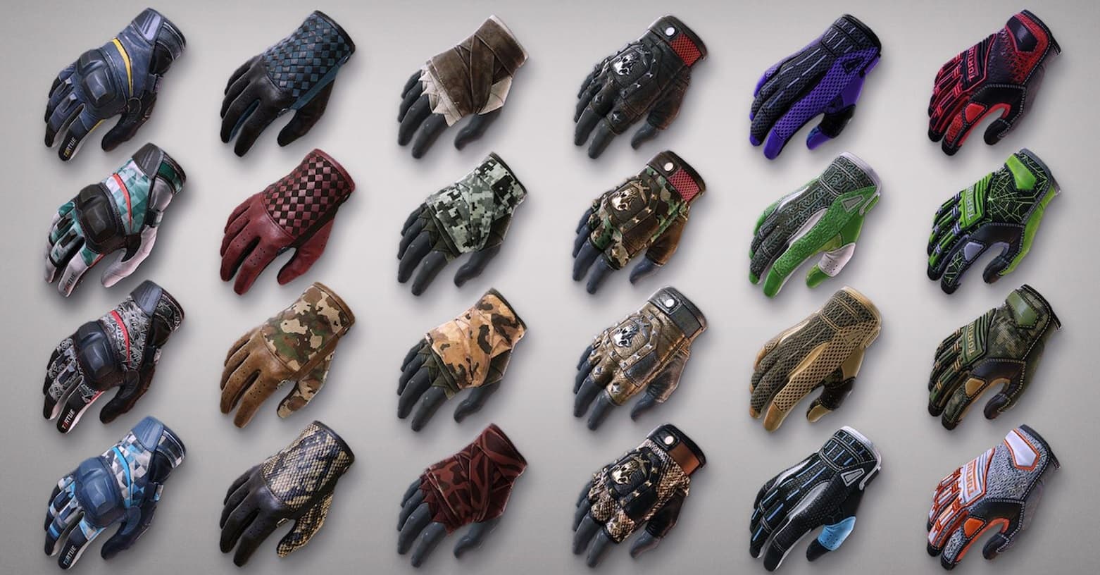 Mercado de Skins de Counter-Strike Atinge $5 Bilhões: O Lado Obscuro do Ouro Digital