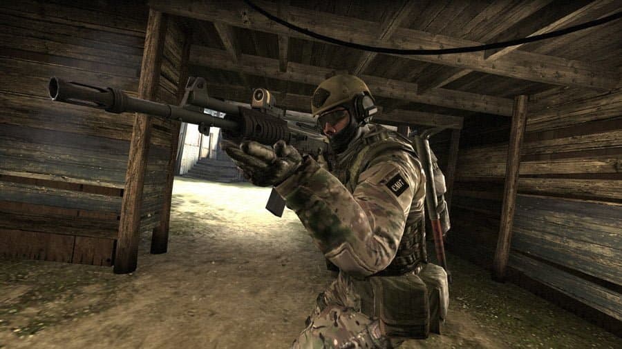 Operações do CS:GO em 2023