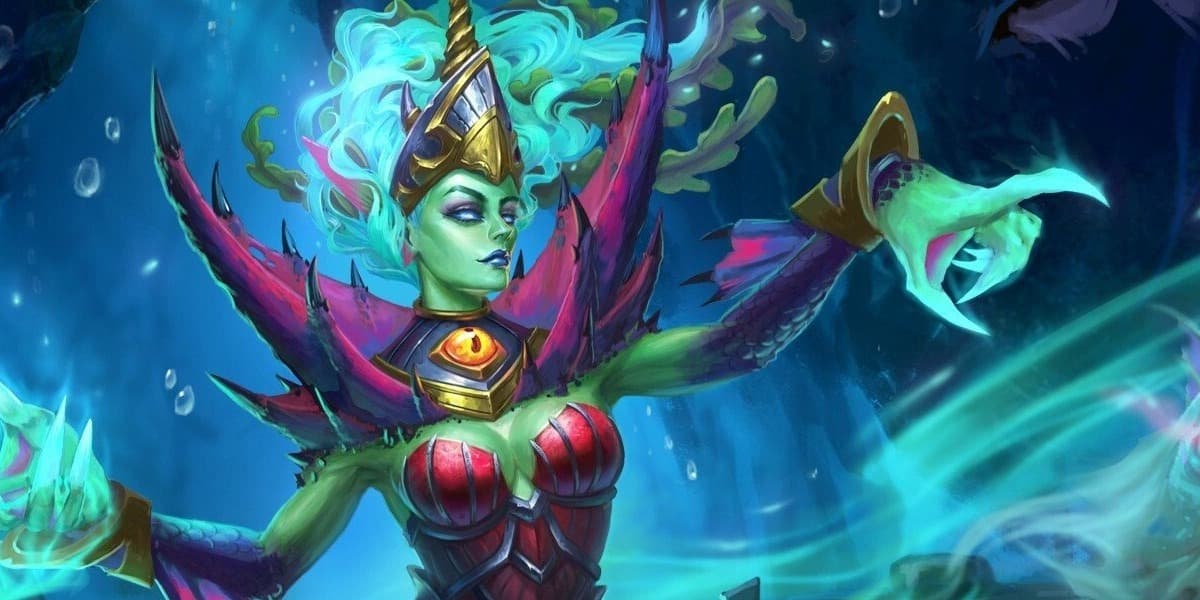 Death Prophet é a terceira heroína mais beneficiada pela atualização 7.35.