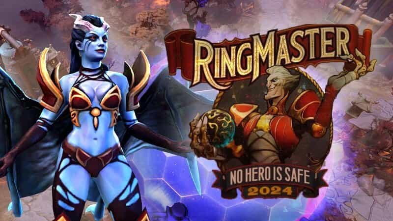 International 2024: rumores sobre o compêndio