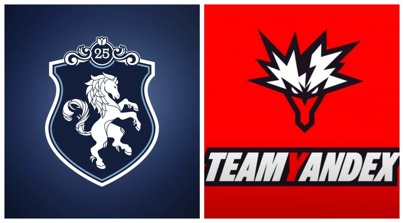 Liquid versus Yandex é a partida em destaque do segundo dia de grupos na DreamLeague 28.