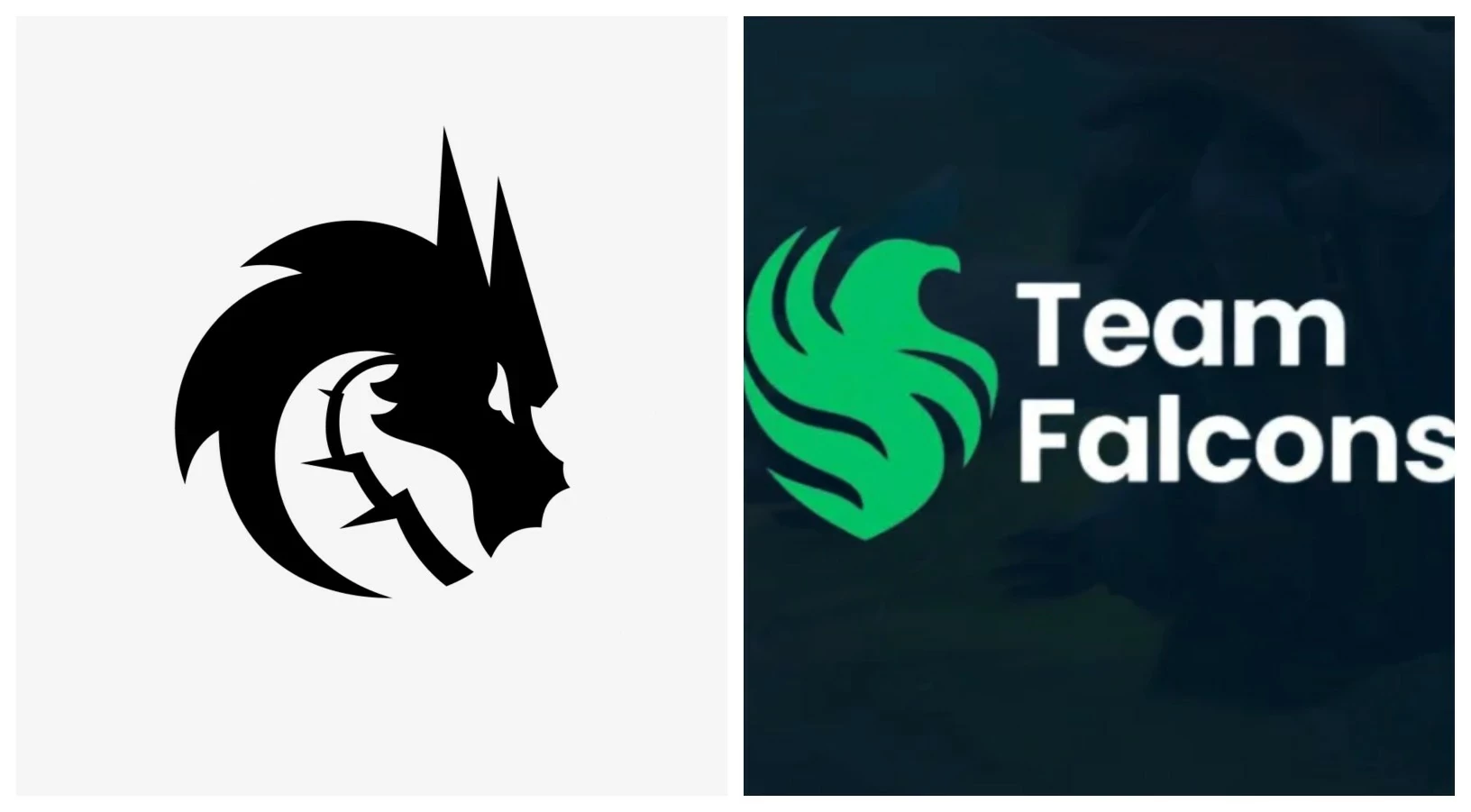 Spirit versus Falcons é a partida em destaque no quarto dia de grupos da DreamLeague 28.