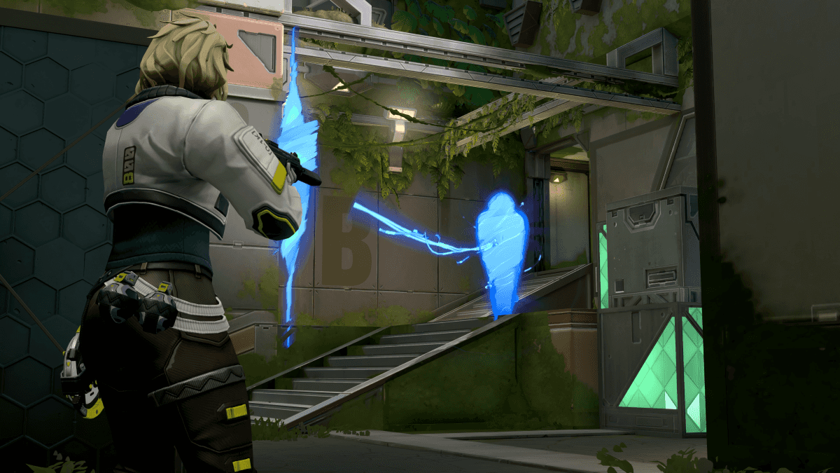 Deadlock: uma boa adição ao Valorant?