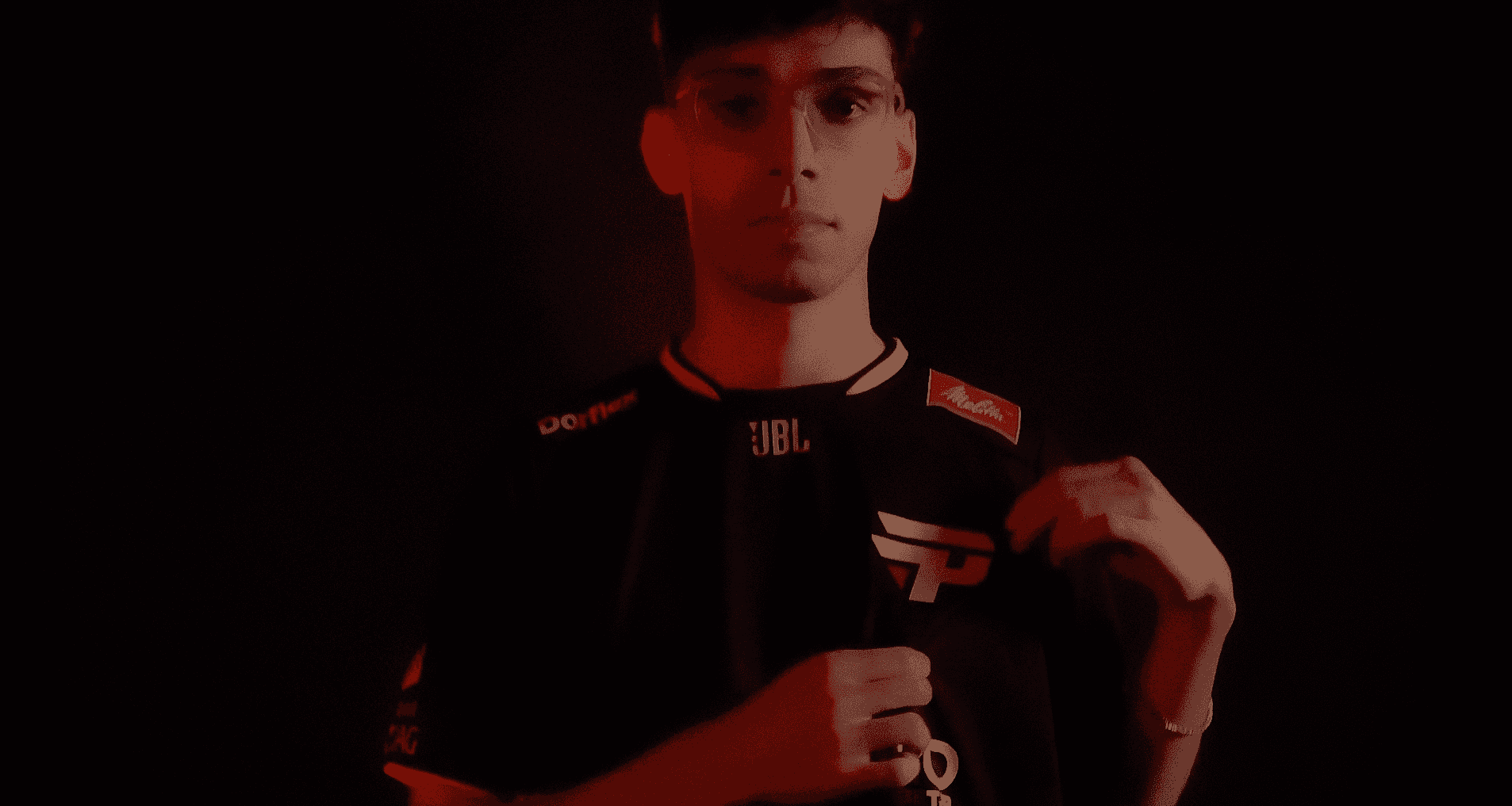 dgt é o novo reforço da paiN Gaming