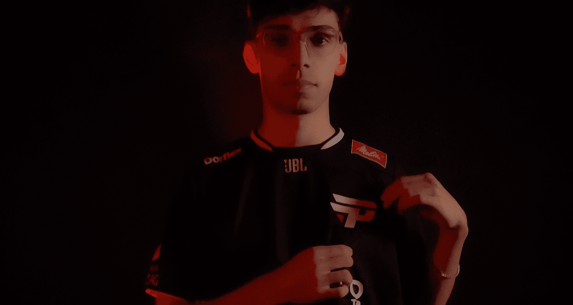 dgt é o novo reforço da paiN Gaming