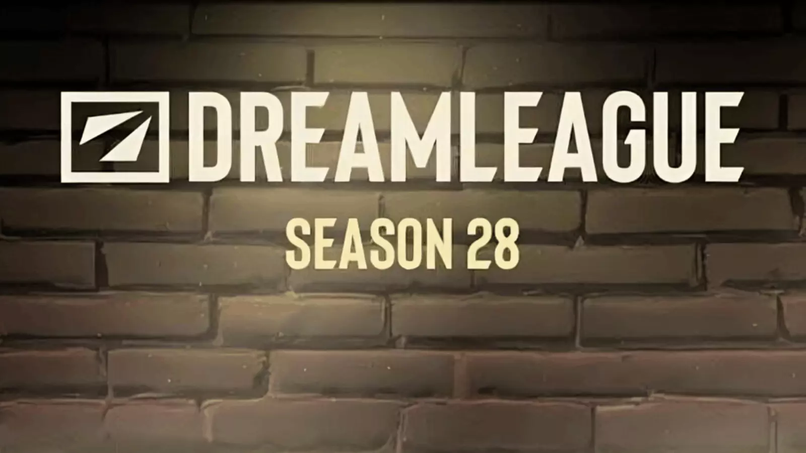DreamLeague 28: Veja o Cronograma da Primeira Etapa