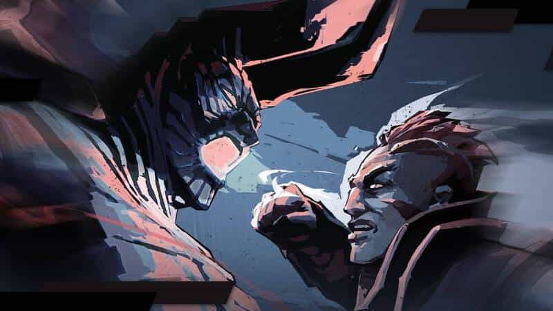 O que é o Circuito Profissional de Dota?