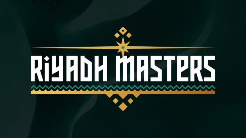 Riyadh Masters: fim da segunda etapa