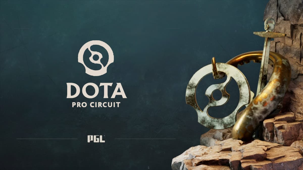 A PGL já vinha trabalhando próxima da Valve.