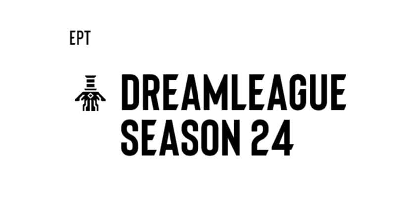 DreamLeague 24: Cronograma da primeira fase de grupos