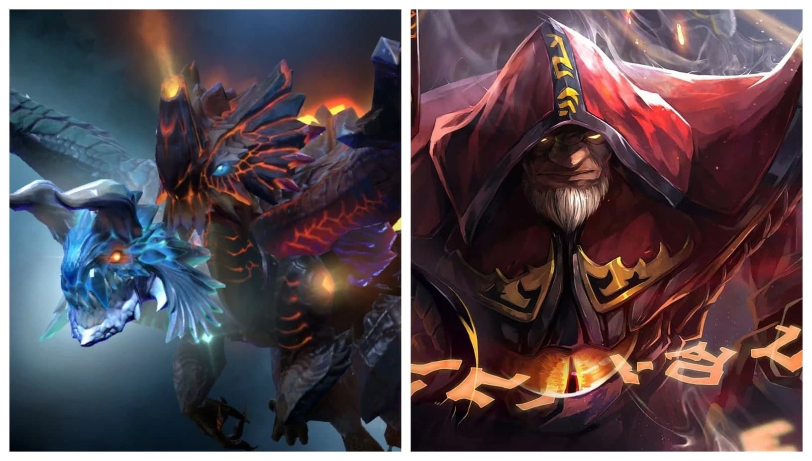 Jakiro segue dominando o metagame na DreamLeague 28.