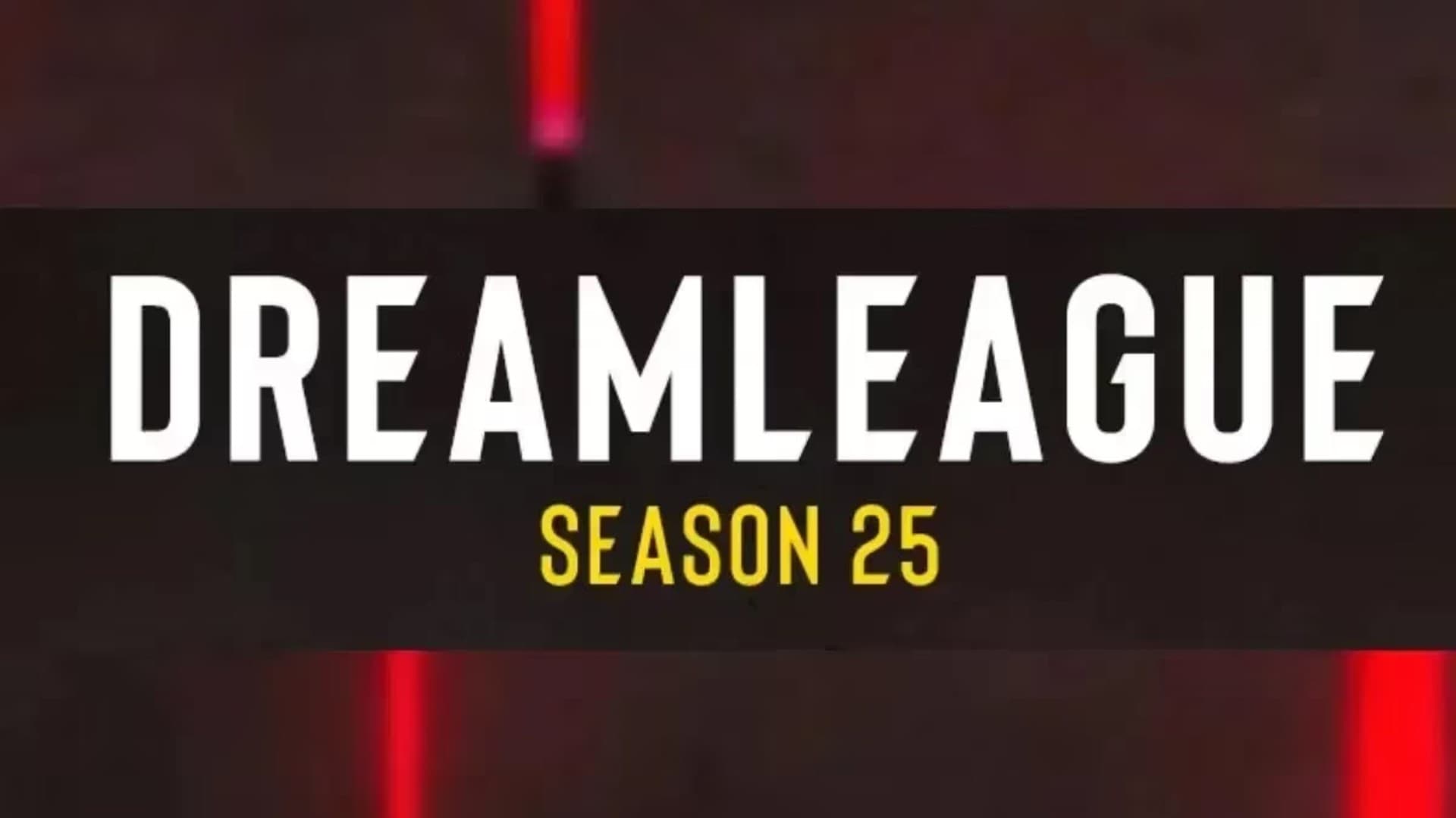 O Metagame da temporada 25 da DreamLeague já demonstra mudanças.