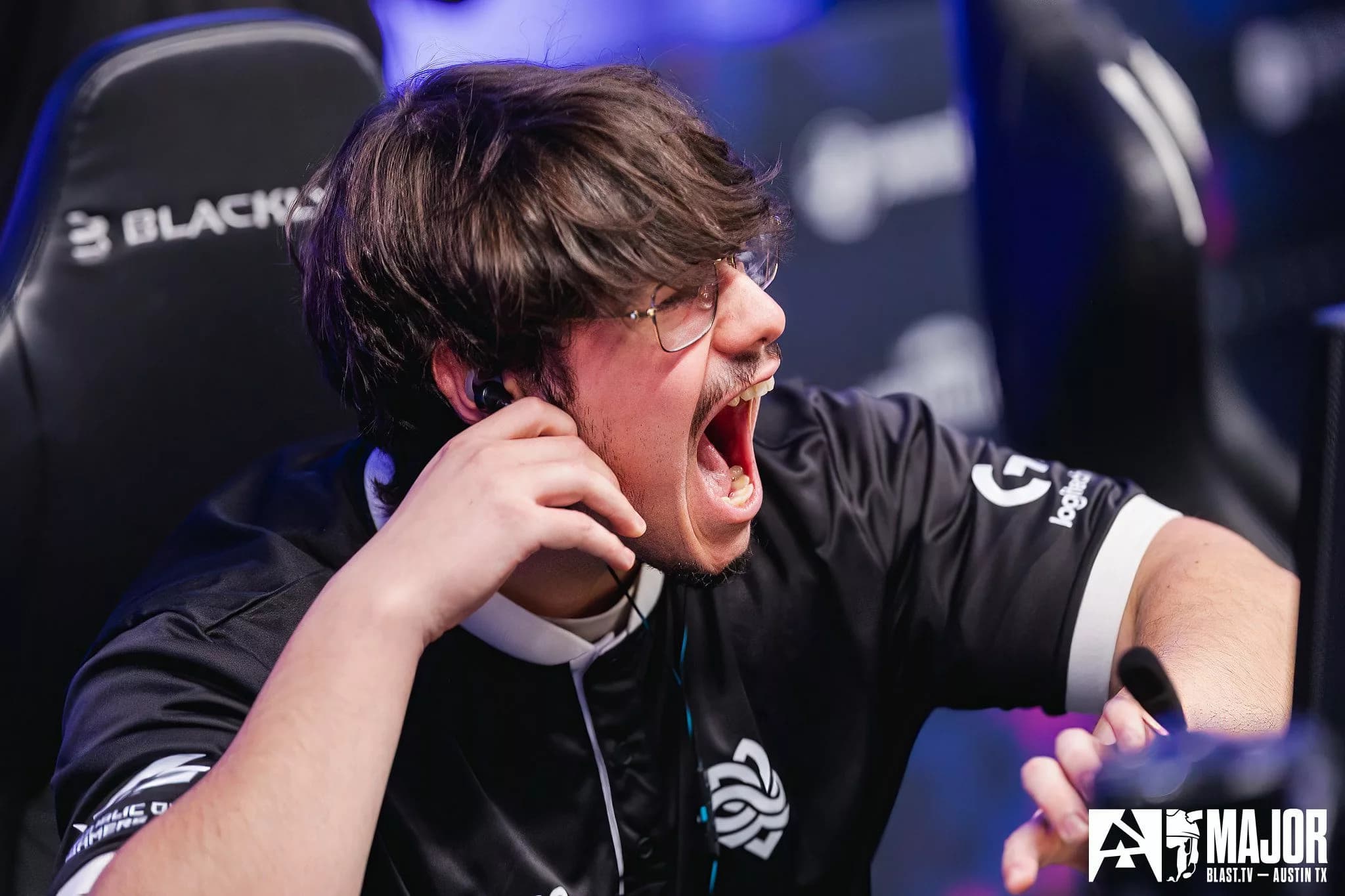 Legacy garante vaga nos playoffs da PGL Masters Bucharest após 2-0 sobre a FlyQuest