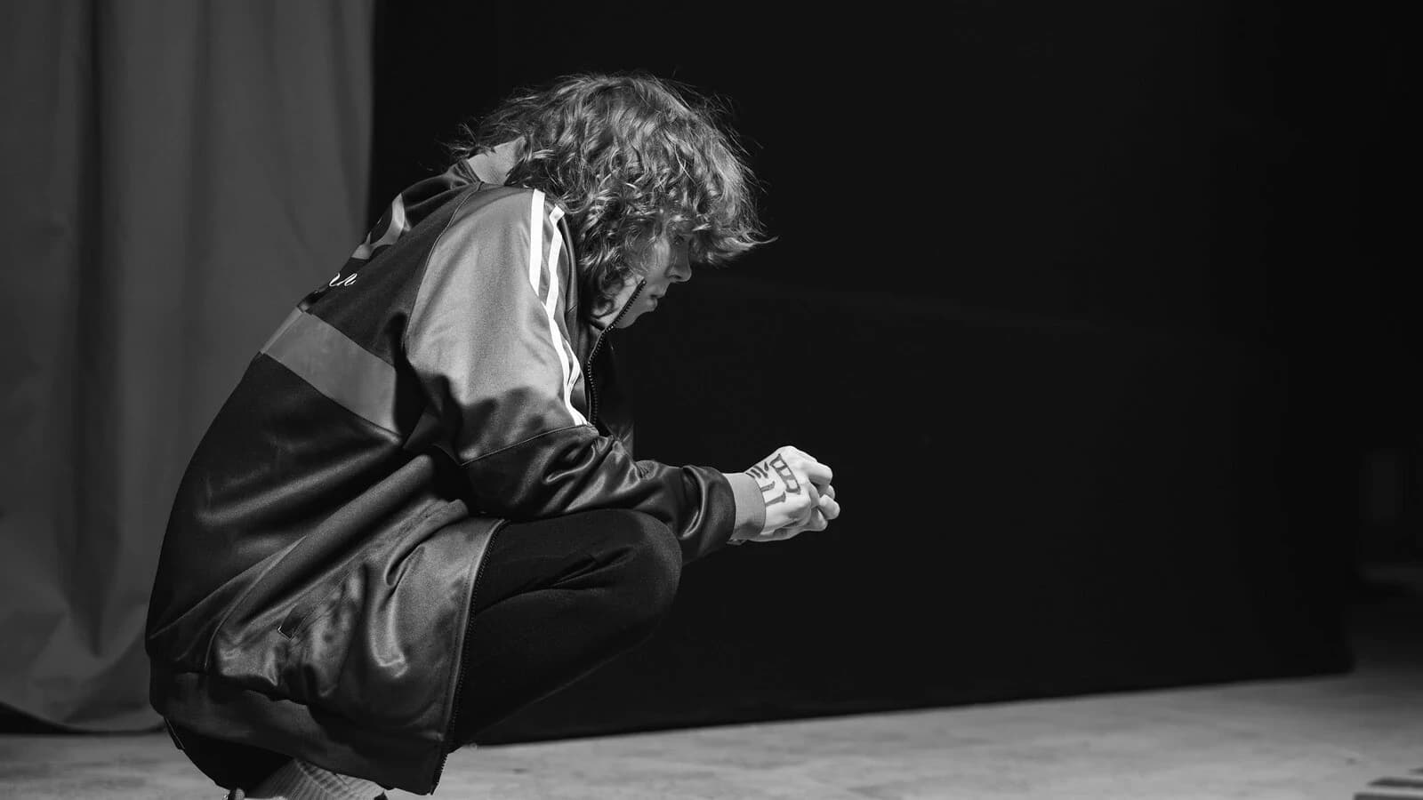 dyrachyo confirma saída da Tundra Esports