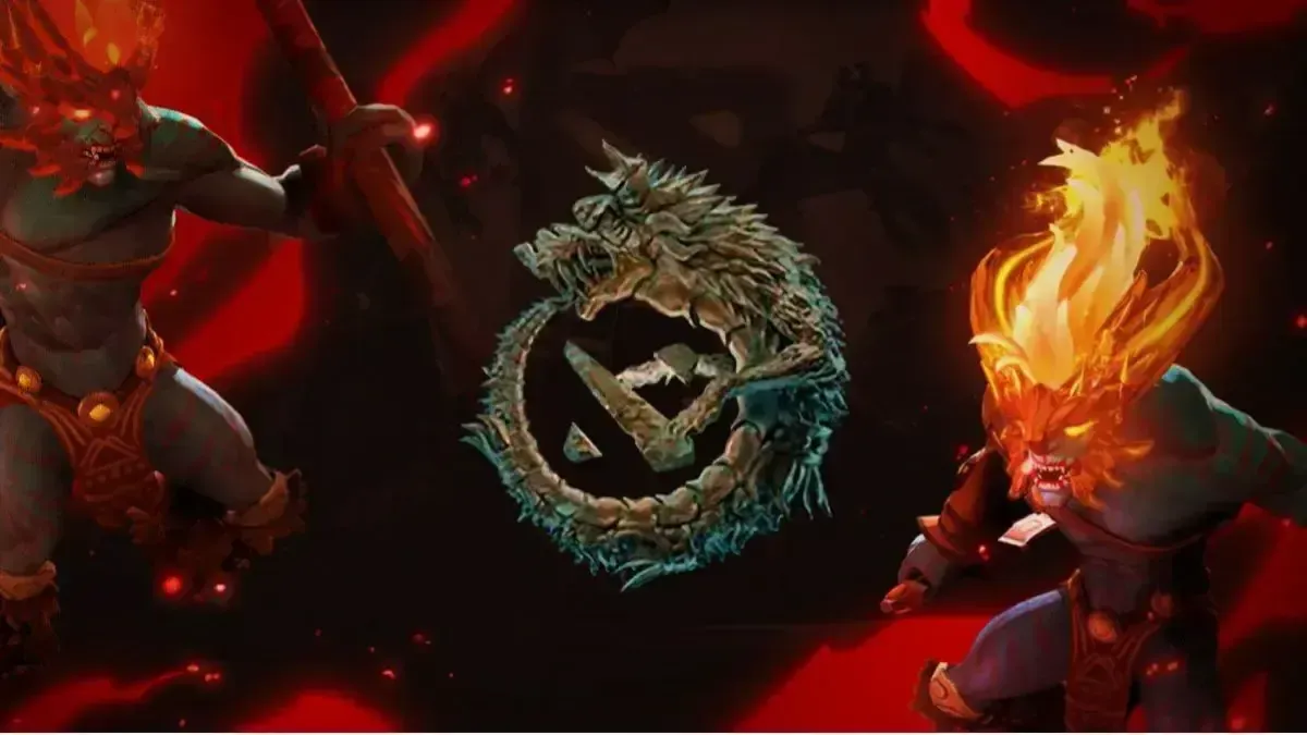 O PGL Wallachia está chegando e o Team Falcons deve jogar desfalcado novamente.