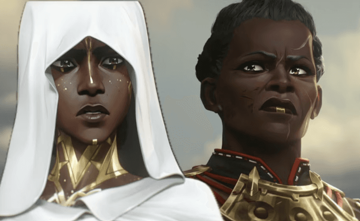 Possíveis Rumo para a Continuação de Arcane: