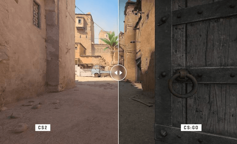 Counter Strike 2 (CS2)