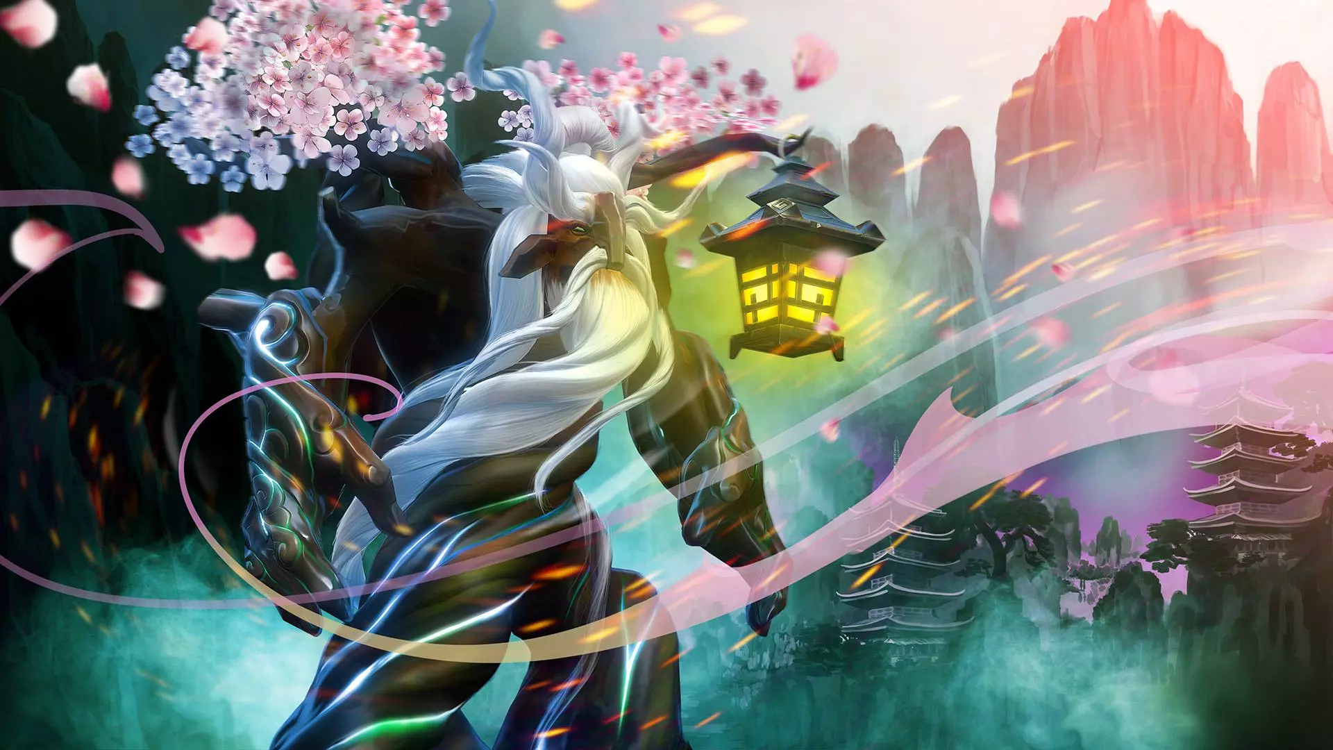 O novo Treant Protector ainda mais dar muito o que falar no metagame.