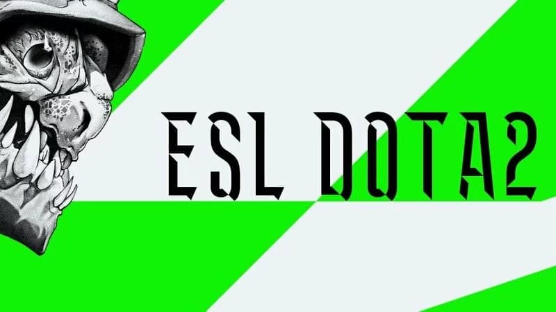 ESL Anuncia Grande Reformulação Para o ESL Pro Tour de Dota 2