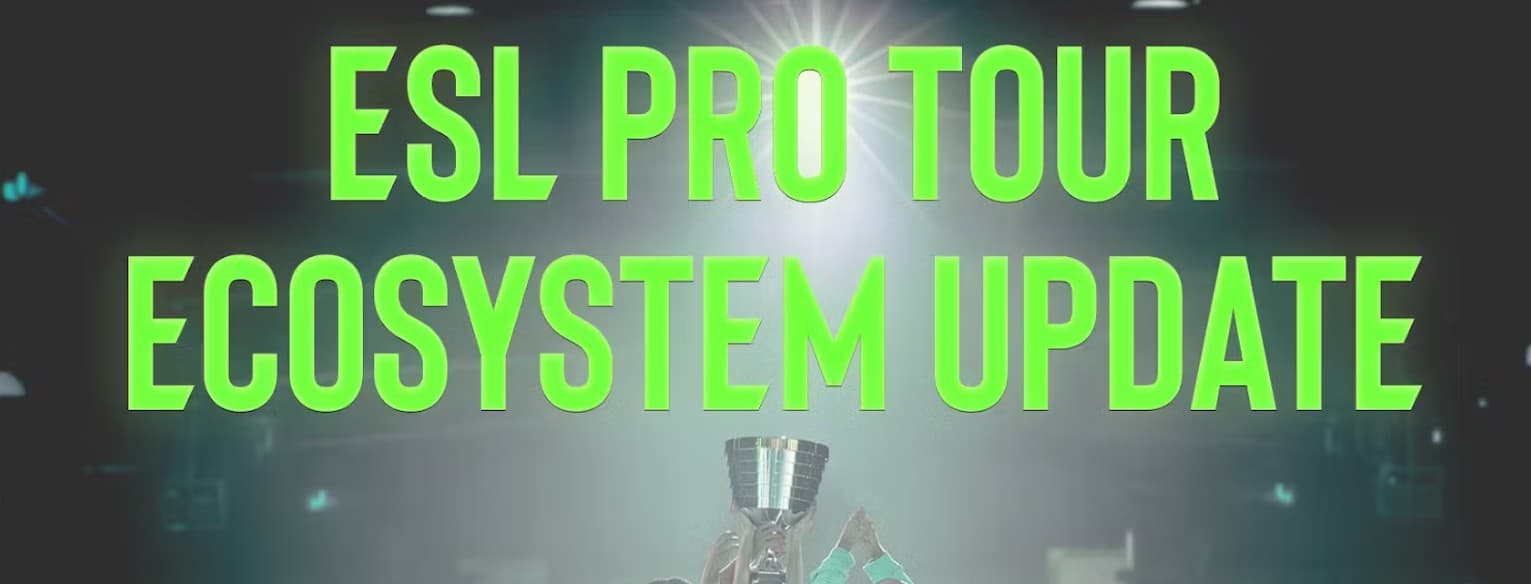 Mesmo estando no topo em relação à organização de torneios de Dota 2, a ESL nunca deixa de se reinventar.