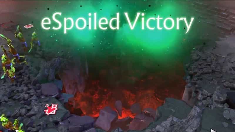 TI 2025: eSpoiled Faz História Nas Regionais da Europa Oriental